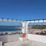דירה Varandas Do Sitio - By Sch נאזרה