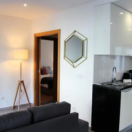 Varandas Do Sítio Da By Sch Nazaré