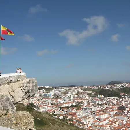 Varandas Do Sítio Da By Sch * Nazaré