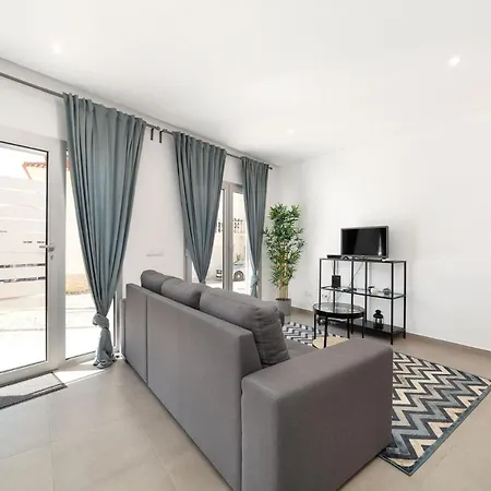 Varandas Do Sítio Da By Sch Apartamento *