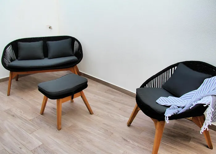 Varandas Do Sitio - By Sch Nazare