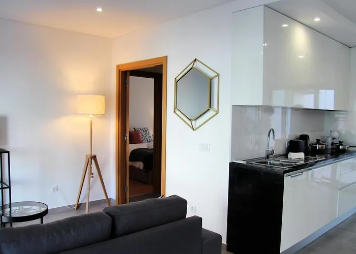 Varandas Do Sitio - By Sch Nazare