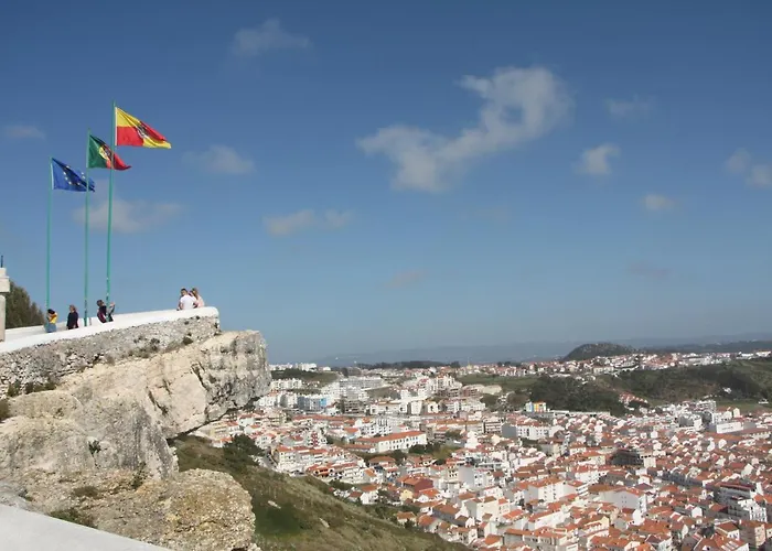 Varandas Do Sitio - By Sch * Nazare