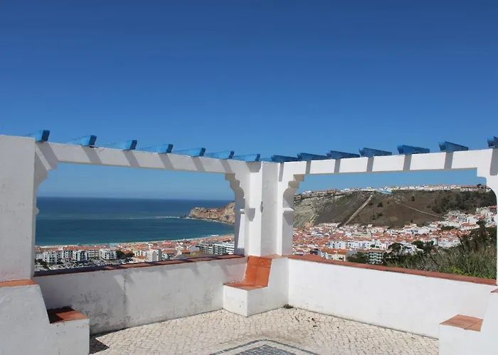 Apartment Varandas Do Sitio - By Sch Nazare