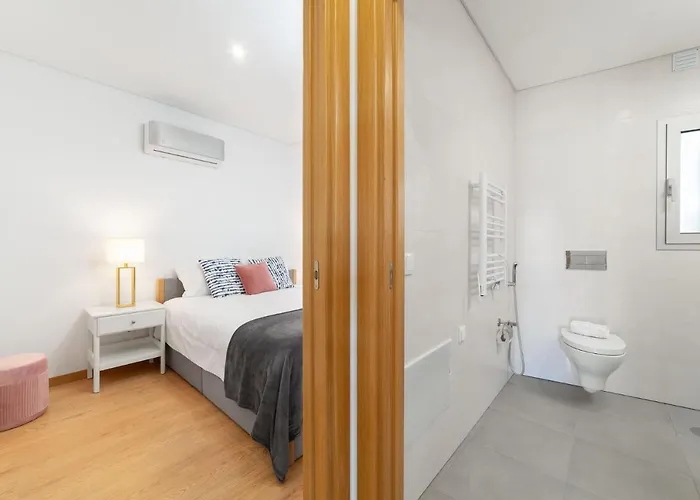 Apartment Varandas Do Sitio - By Sch Nazare