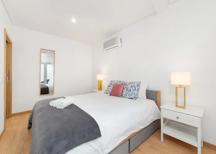 Varandas Do Sitio - By Sch Apartment *