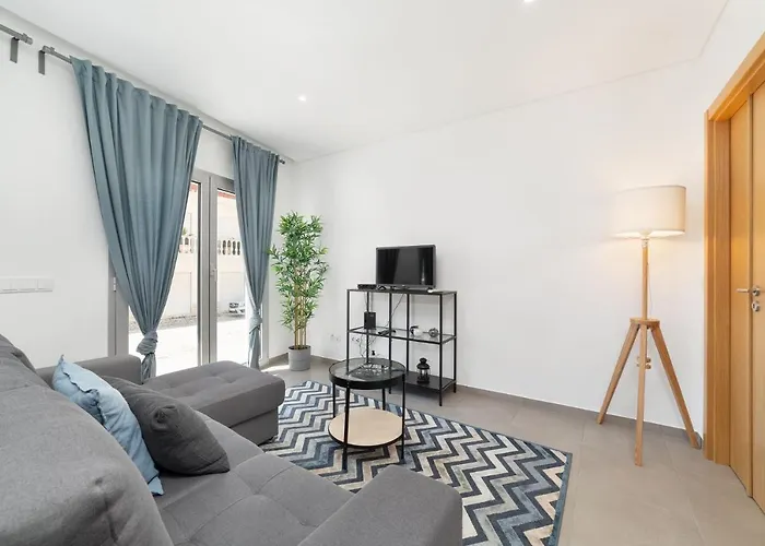 Varandas Do Sitio - By Sch Nazare