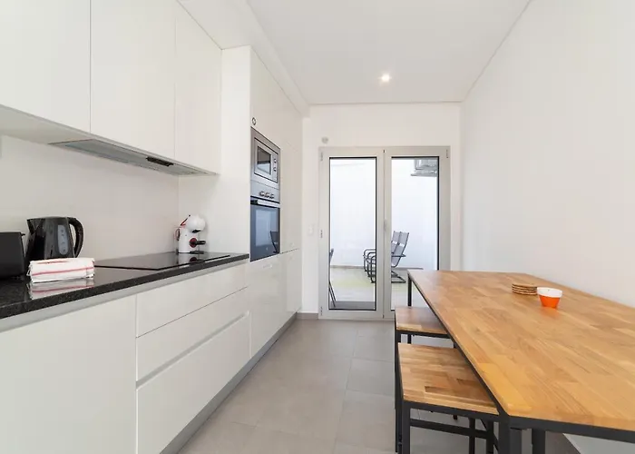 Varandas Do Sitio - By Sch * Nazare