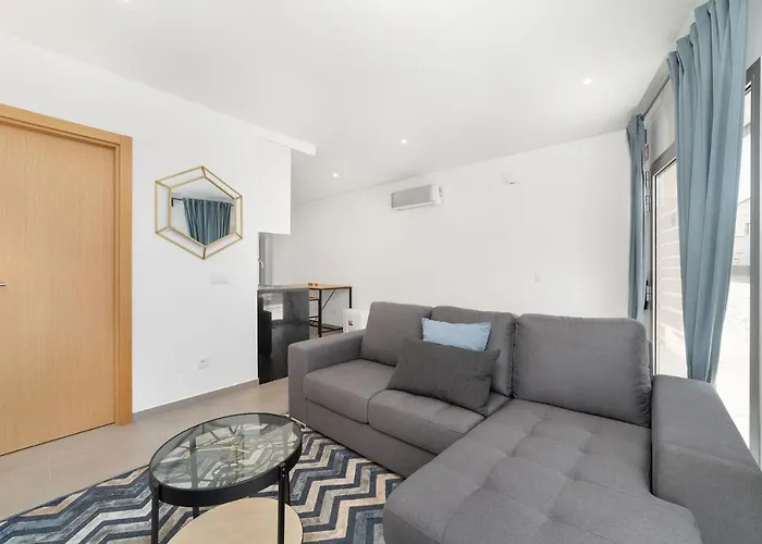 Varandas Do Sitio - By Sch Nazare