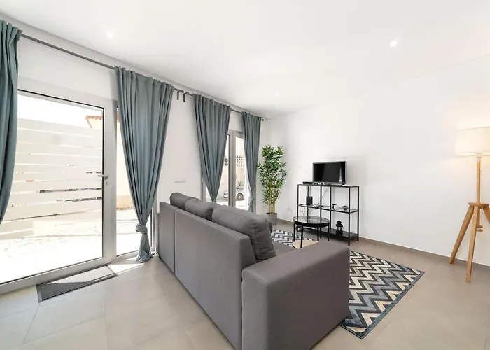 Varandas Do Sitio - By Sch Apartment *