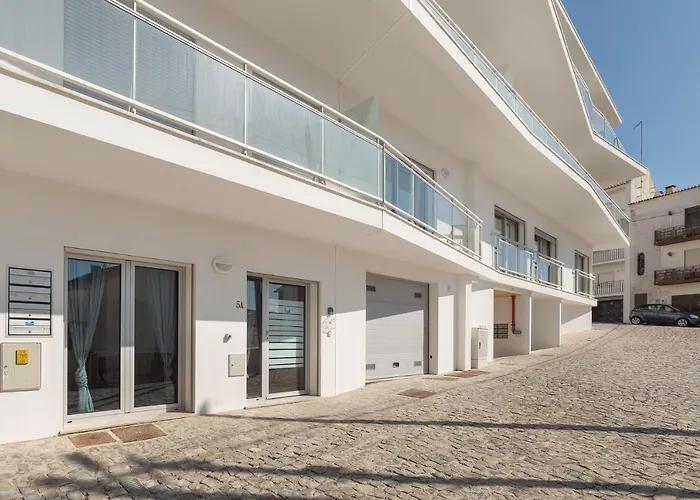 Varandas Do Sitio - By Sch