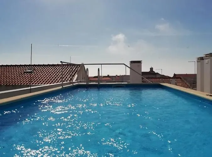 Varandas Do Sitio - By Sch Apartment