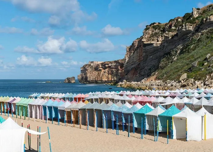 Apartment Varandas Do Sitio - By Sch Nazare